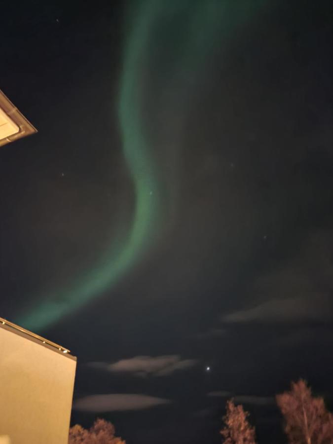 Great Villa With Amazing View Tromsø Kültér fotó