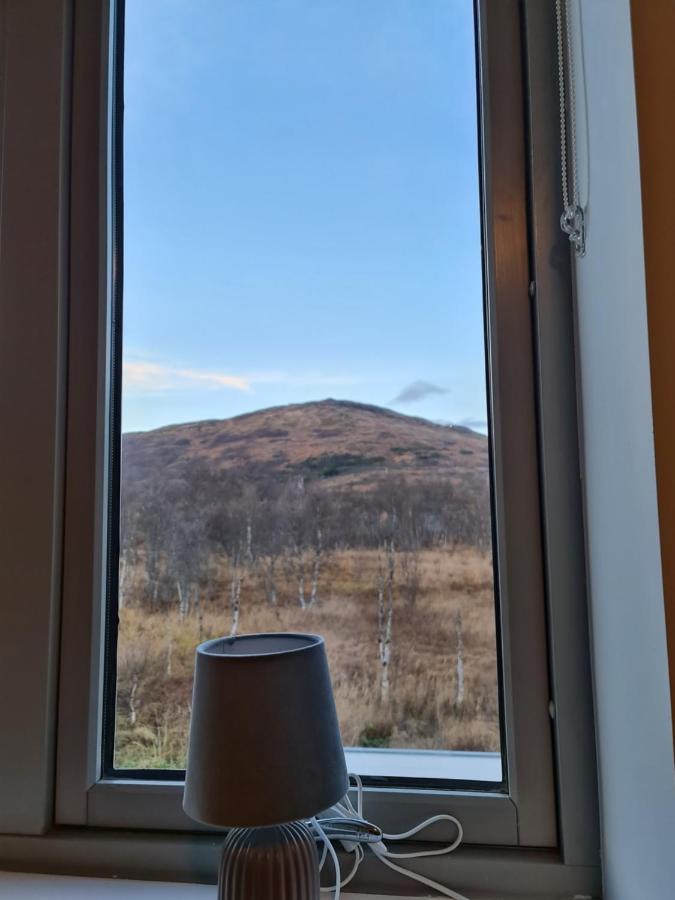 Great Villa With Amazing View Tromsø Kültér fotó